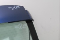 фото thumb №5, Крышка багажника багажника задняя bmw x3 e83 03-06r a07