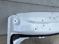 фото thumb №7, Крышка багажника задняя задняя mitsubishi eclipse cross do 2019