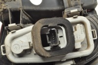 фото thumb №9, Citroen c4 picasso i фара правая задняя правое зад 9673164780
