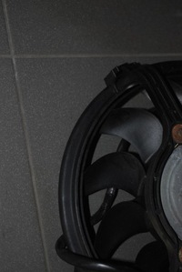 фото thumb №6, Вентилятор радіатор води audi a8 d2 2.8 amx