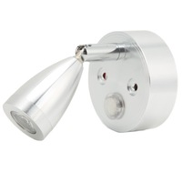 фото thumb №14, 10v-30v лампа do czytania rv фара led