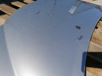 фото thumb №6, Капот двигателя peugeot 207 lift 09-12 оригинал ezrc