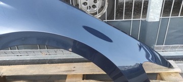 фото thumb №3, Крило правий volkswagen passat b8 lh5x