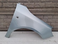 фото thumb №1, Skoda fabia 2 ii roomster 07-17 крыло правый оригинал