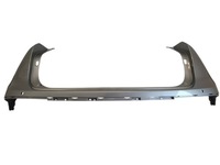 фото thumb №1, Kia niro ii ev бампер задня задній накладка 21-24