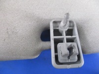 фото thumb №4, Yaris i рестайлинг защита солнцезащитная правая франция