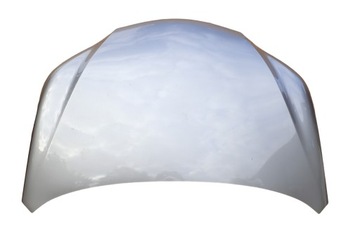 фото thumb №1, Lexus nx 350h ii 2 2021- капот перед передняя