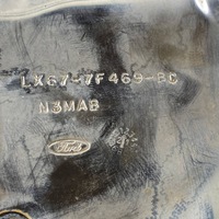 фото thumb №7, Ford bronco 2023 защита тепловая отсек двигателя