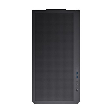 Корпус Jonsbo D300 BLACK Midi Tower