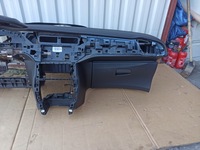 фото thumb №6, Панель приладів приладова консоль панель приладів citroen ds3 europa