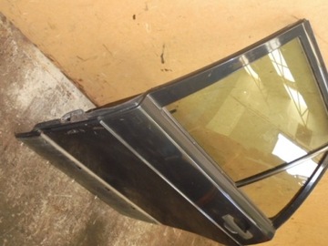 фото thumb №11, Mercedes 190 w201 двері зад задні ліві