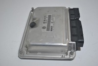 фото thumb №7, Бортовий комп'ютер двигуна skoda superb 038906019eg