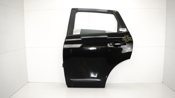 фото thumb №1, Дверь левый зад nissan qashqai j10 рестайлинг 09-12r z11