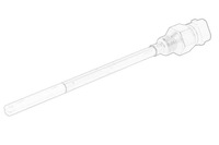 фото thumb №1, Датчик уровня масла двигателя pasuje do: renault clio ii, clio ii/hatch