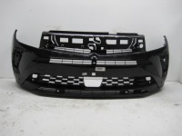 Купить Бампер opel grandland x под 6 pdc под радар 1 камера передний, фото thumb