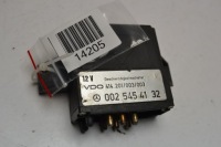 фото thumb №7, Mercedes w126 r107 w107 sl блок управления коробки передача