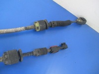 фото thumb №5, Ford focus mk2 1.6tdci важіль зміни коробки передач троси 4m5r-7c453-db hhda