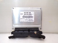 фото thumb №1, Модуль блок управления подвеска audi q7 4l 4l0907553