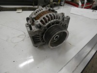 фото thumb №1, Генератор генератор scania r 2942351 оригінальний