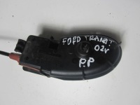 фото thumb №2, Ручка внутрішня передня права ford transit 02r