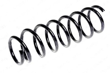 фото thumb №2, Пружина подвешивание suzuki jimny 1.5d 08.05- lesj