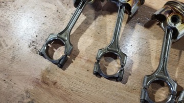 фото thumb №5, Поршень поршни комплект honda civic viii 8 ufo hb 5d 1,8 r18a2