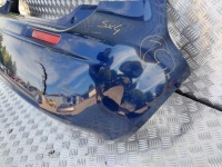 фото thumb №6, 32. бампер задняя suzuki sx4