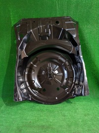 фото thumb №1, Піддон subaru forester iv 14-