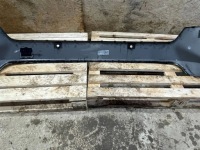 Bmw x1 u11 22- m-pakiet молдинг бампер задний  задний Киев, фото thumb