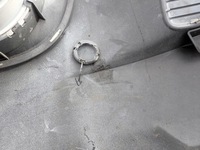 фото thumb №11, Vw crafter i 1 06-16 бампер перед передний