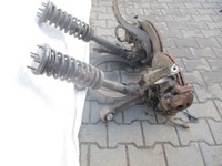 фото thumb №5, Поворотний кулак ліва права перед jaguar xf ii x260