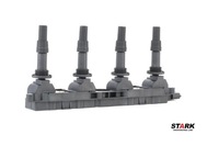 фото thumb №12, Stark skco-0070032 катушка зажигания 12v do opel corsa c хэтчбек x01