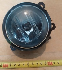 фото thumb №1, Противотуманная фара перед правый land rover sport l320 freelander outlander ii