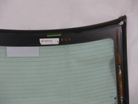 фото thumb №8, Mercedes c w204 sedan стекло зад задняя 10r