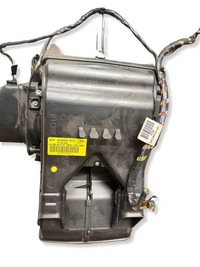 фото thumb №10, Модуль обігрівача перед opel zafira b 13142024