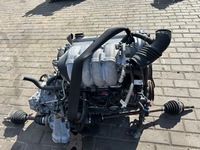 фото thumb №7, Двигун комплектний daewoo lanos i 1.5 16v