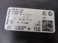 фото thumb №16, Лампа левая перед skoda kodiaq 3 full led europa