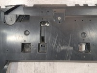 Peugeot expert jumpy 3 накладка под бампер плита экран 9808501880 в Украине, фото thumb