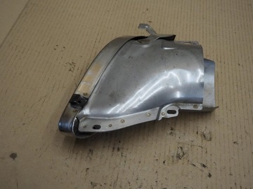 фото thumb №13, Наконечник выхлоп левая mercedes c 205 a2054900300