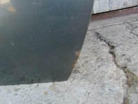 фото thumb №11, Дверь правый перед nissan pathfinder r51 ładne демонтаж