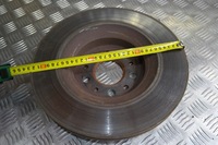 фото thumb №9, Тормоза суппорты тормозные диски комплект тормозные диски maserati levante