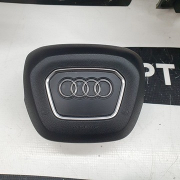 фото thumb №6, Q3 83a панель консоль подушки ремені подушка безпеки