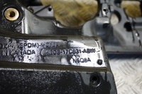 фото thumb №10, Ford bronco 2021 - 2024 бампер перед переднє usa