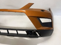 фото thumb №9, Seat ateca lift 575 2021- бампер передний перед 575807221 org
