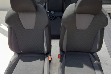 фото thumb №10, Комплект сидений skoda octavia iv combi nx5 5wa881105d 2.0l дизель 110kw