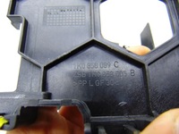 фото thumb №5, Кишеня рамка кронштейн радіо vw golf v mk5 1k0858089c