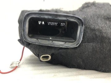 фото thumb №13, Обігрівач mercedes c-klasa w204 a2048300962