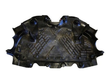 фото thumb №1, Mercedes s класс w217 w222 защита pod двигатель