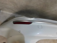 фото thumb №15, Audi a5 8w sportback бампер задний комплектный радары 4m0907566e 4m0907590e