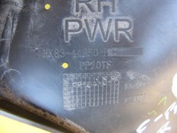 фото thumb №5, Jaguar f-pace x761 2017 защита обшивка молдинг крышки